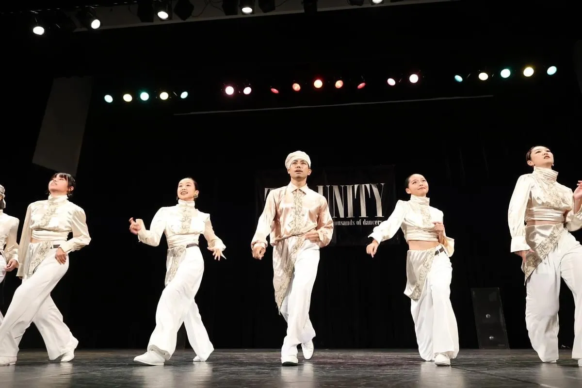 DANCE　STUDIO　LAC