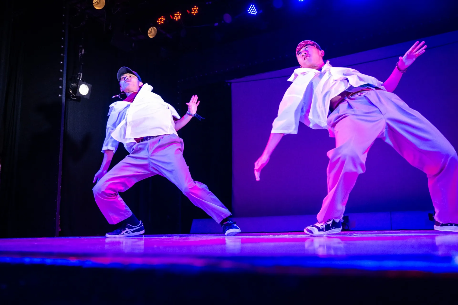DANCE　STUDIO　LAC