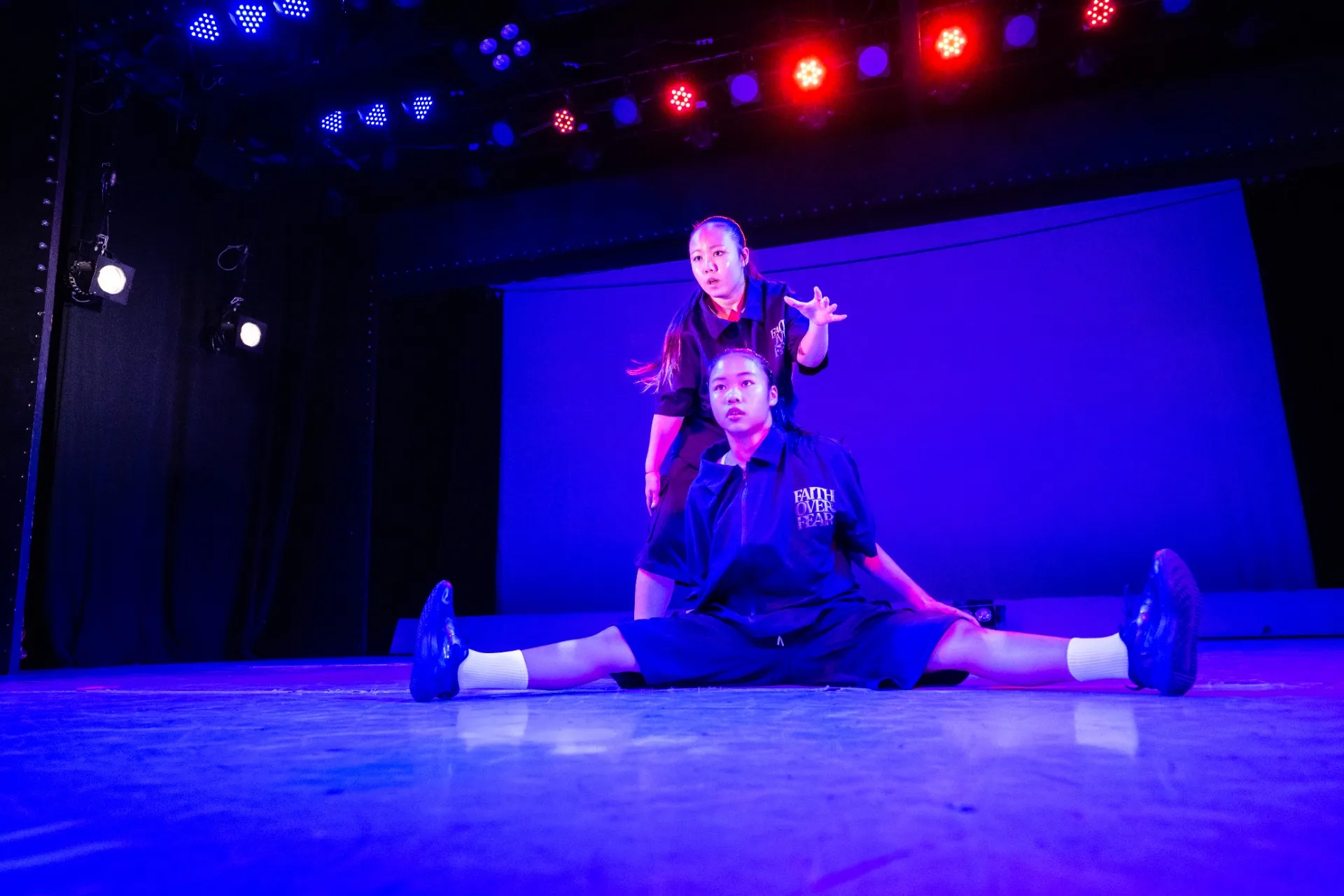 ダンスレッスンでガールズヒップホップを大阪府大阪市大正区で基礎から楽しく学べる教室の選び方