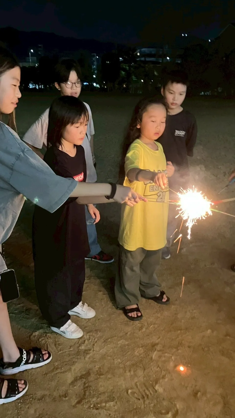 ダンス合宿２０２５