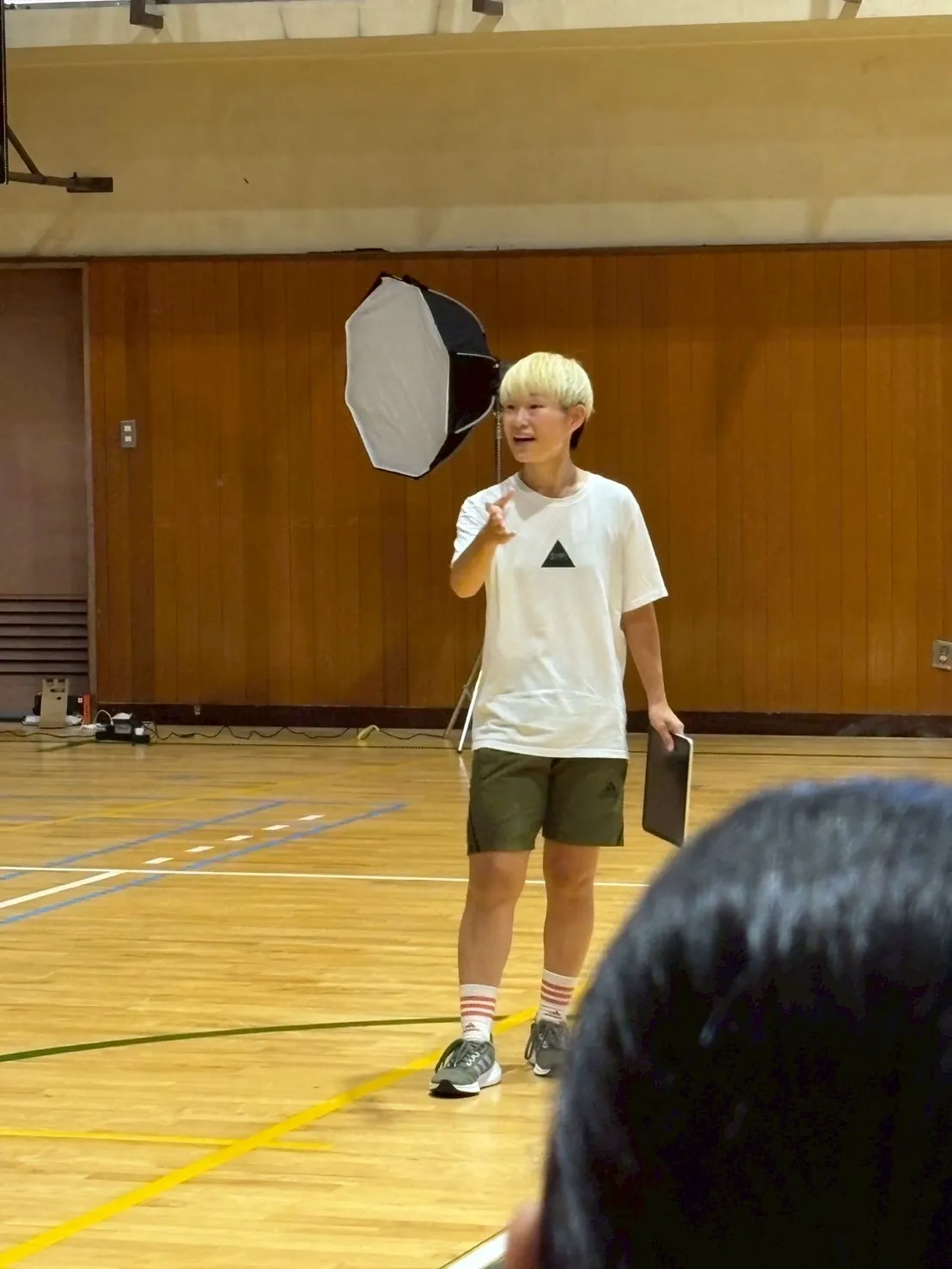 ダンス合宿２０２５