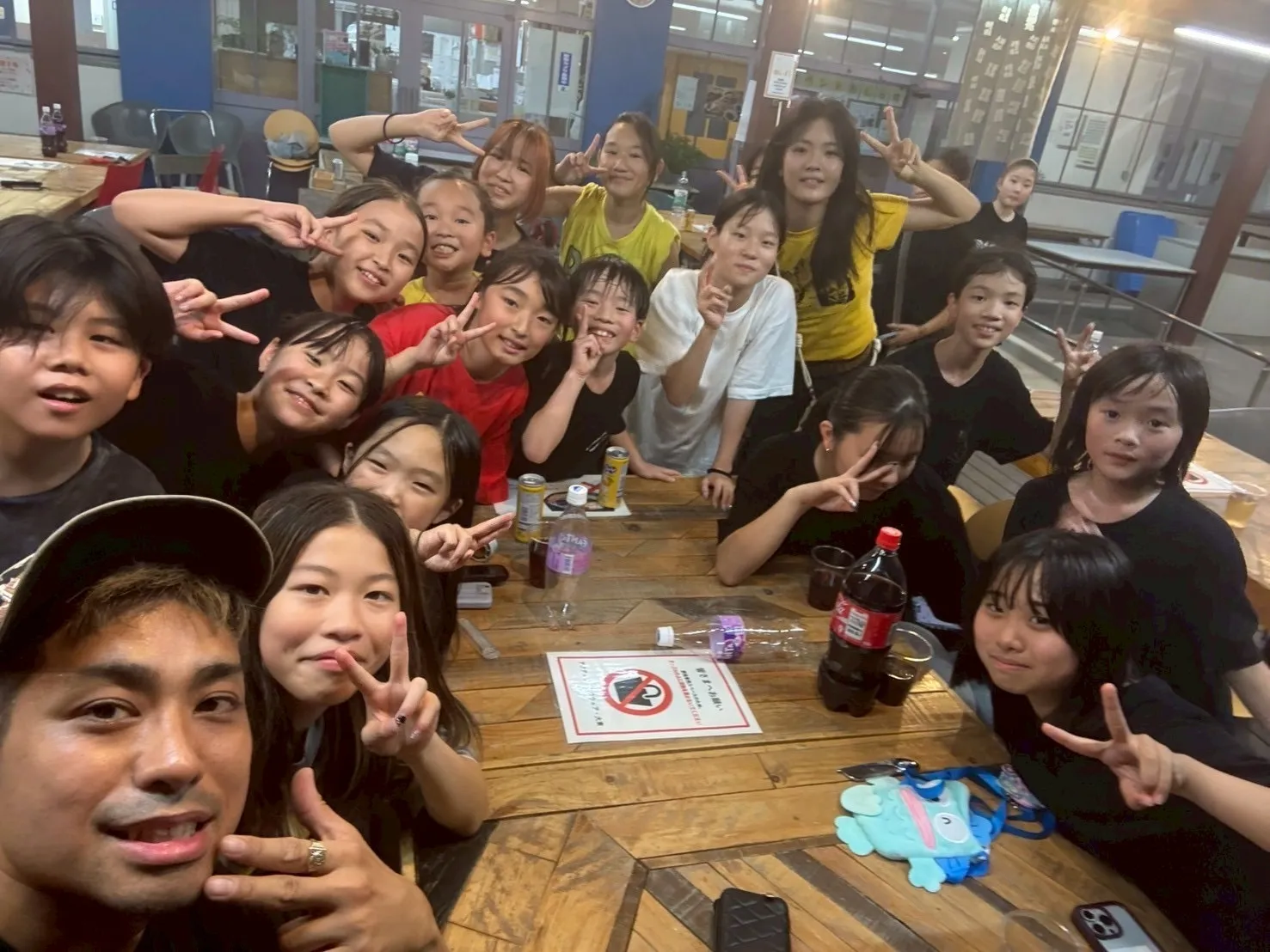 ダンス合宿２０２５