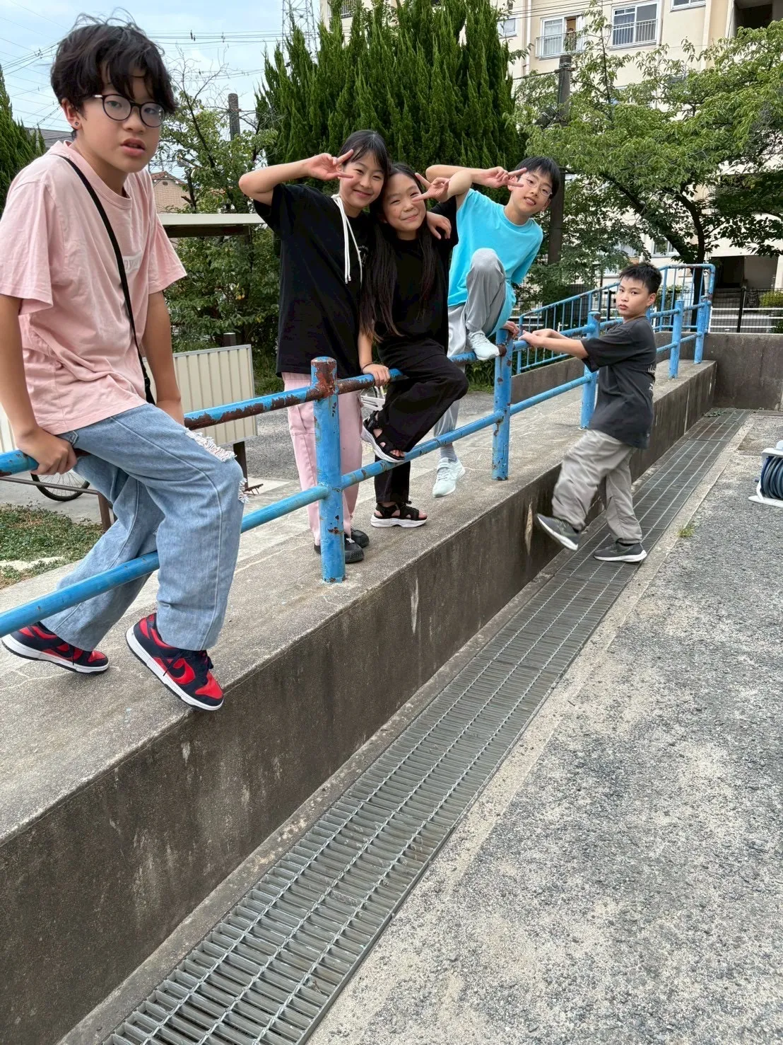 ダンス合宿２０２５