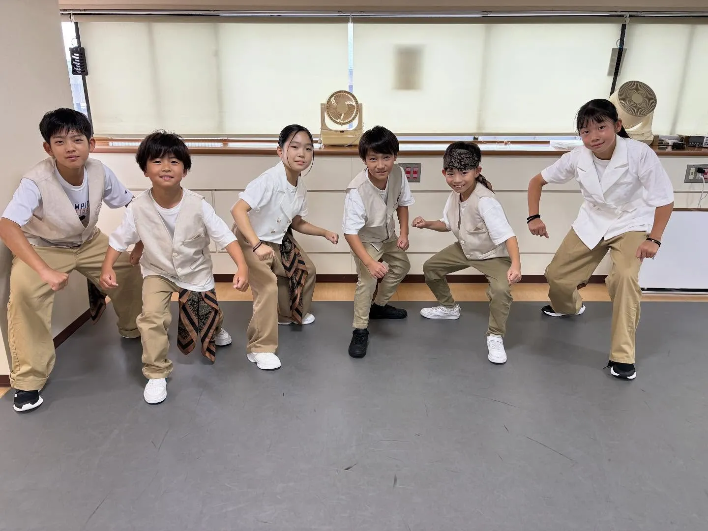 三東フェス！２チーム目！