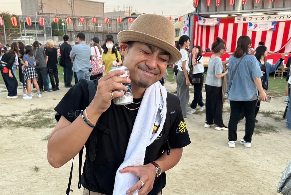 三東フェスティバル