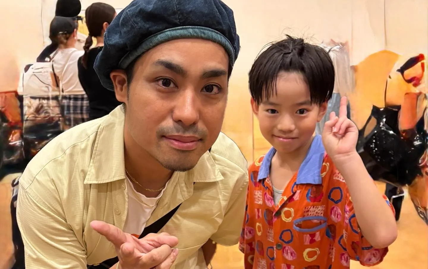 ダンスバトル UP BEAT🔥