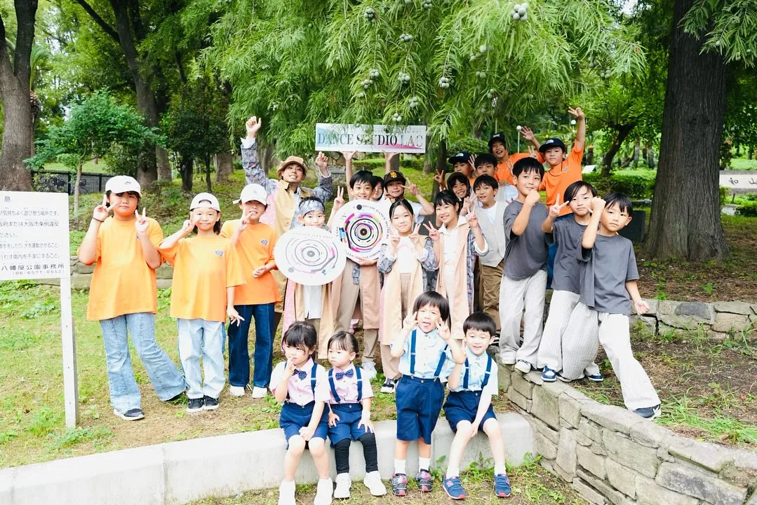 大正区民祭り・完