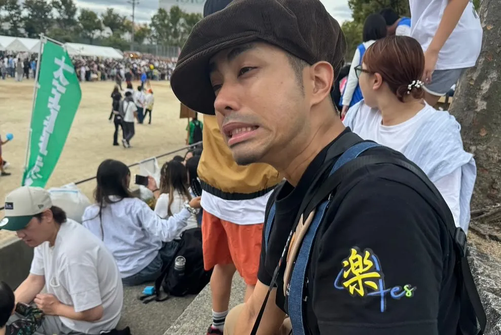 大正区民祭り・完