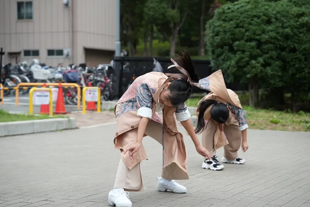 大正区民祭り・完