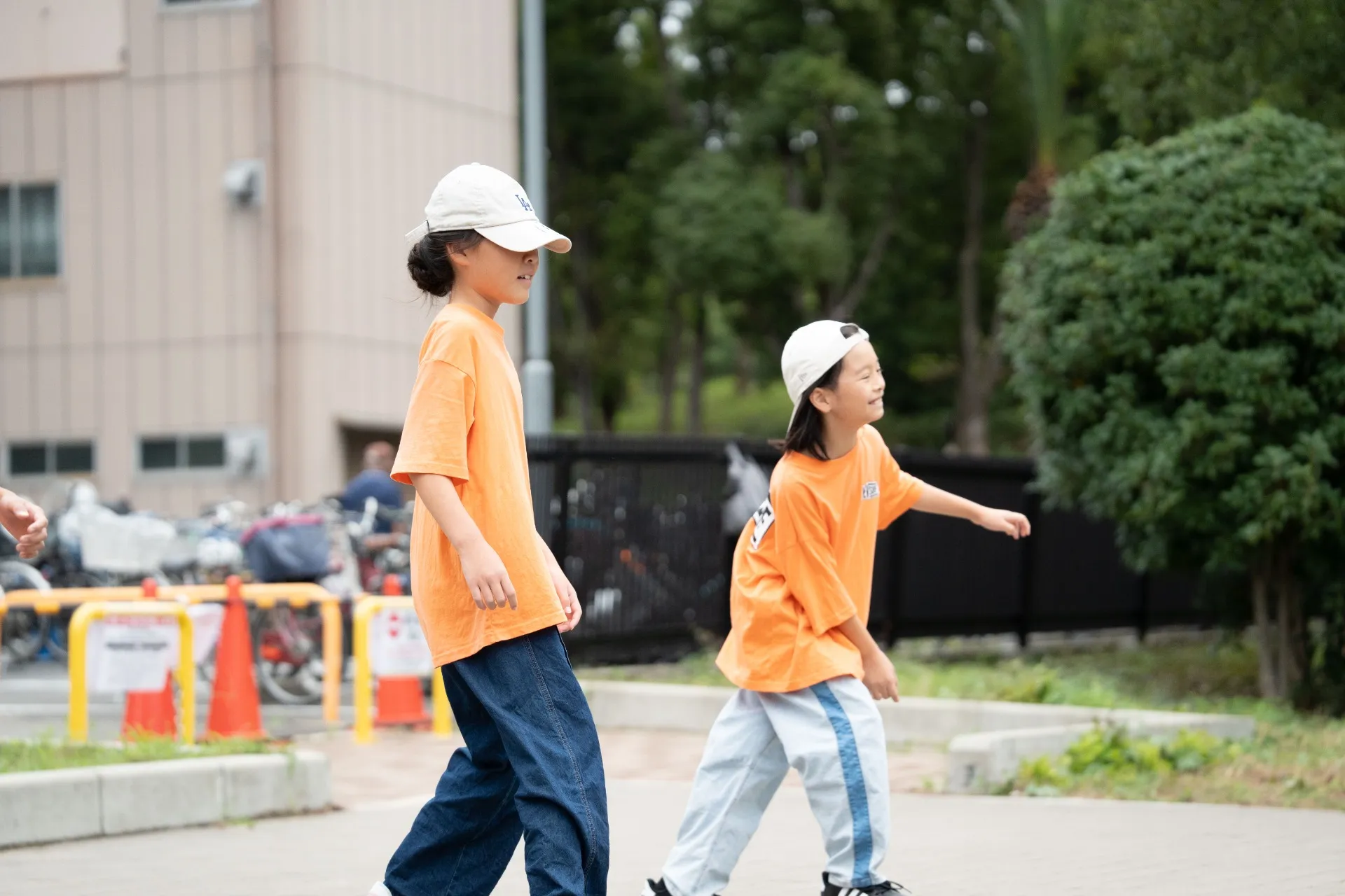 【土日開催レッスン】ダンススクールで土日開催の大阪府大阪市おすすめクラス選びと初心者向け体験法