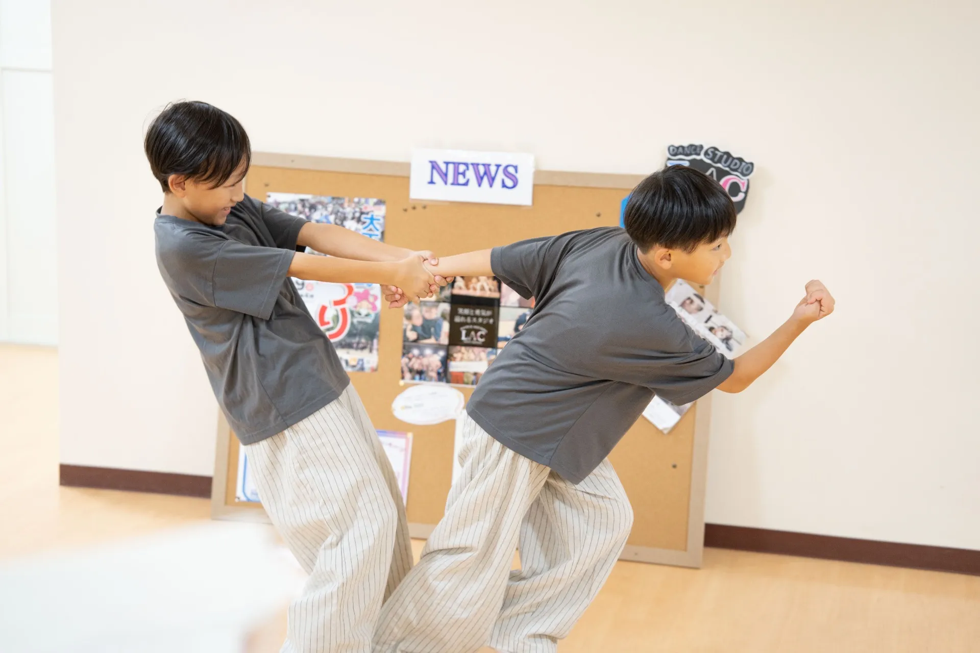 【動画配信】ダンススクールで動画フォローを使った大阪府大阪市浪速区の効果的な練習法