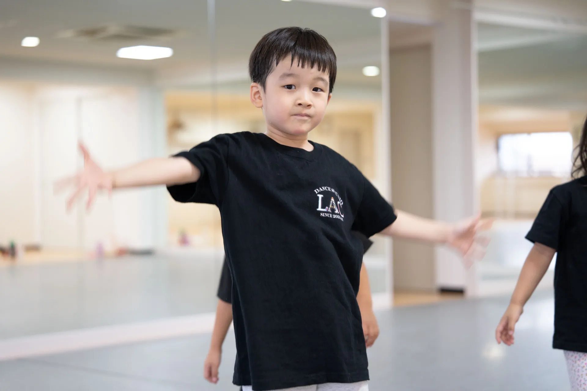 ダンススクールと保育の連携で子供の成長を支える大阪府大阪市大正区の選び方