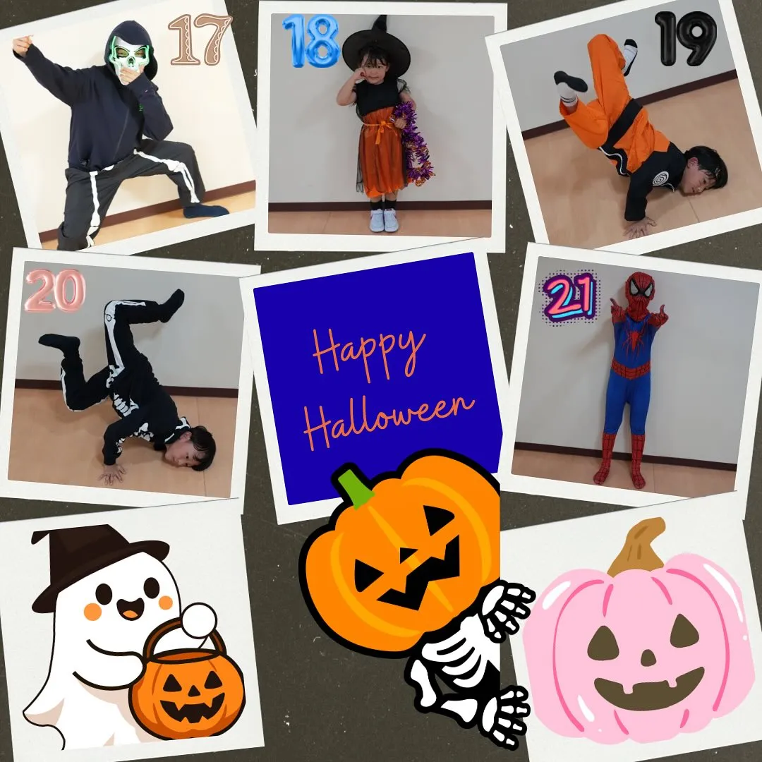 仮装コンテストエントリー③