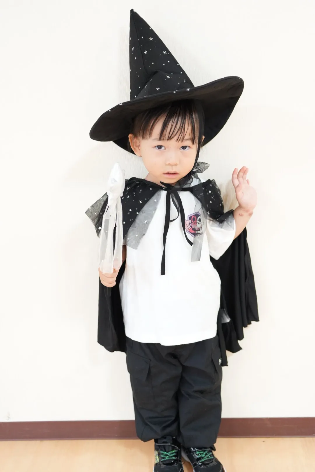 ハロウィンレッスン２０２５