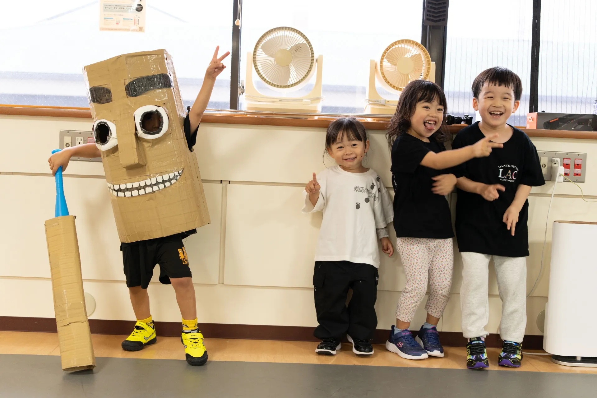 ハロウィンレッスン２０２５