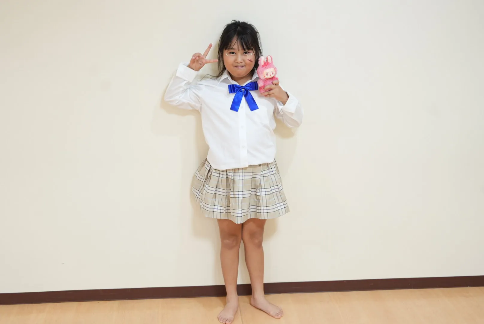 ハロウィンレッスン２０２５