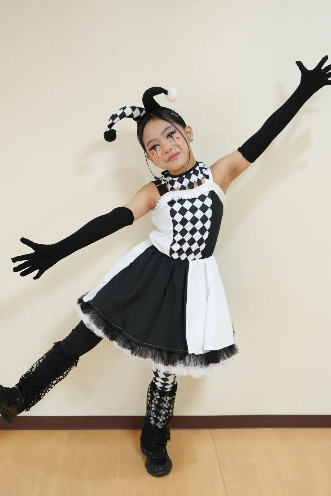 ハロウィンレッスン２０２５