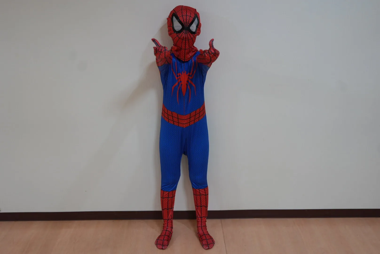 ハロウィンレッスン２０２５