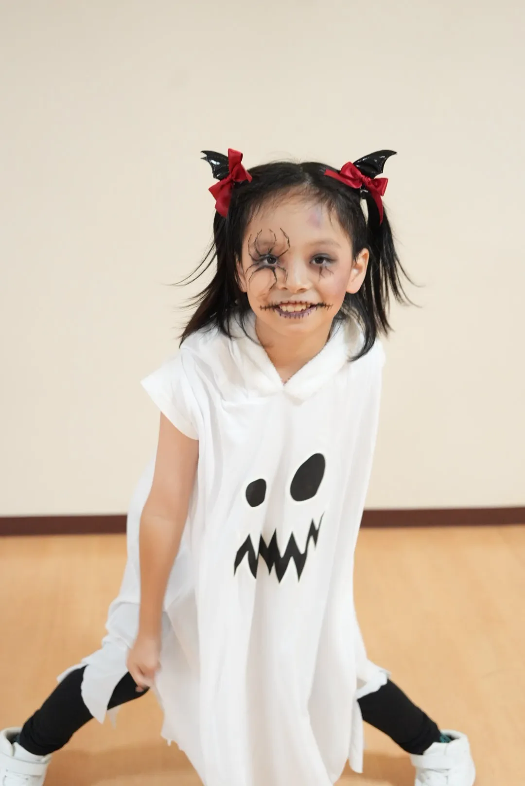 ハロウィンレッスン２０２５