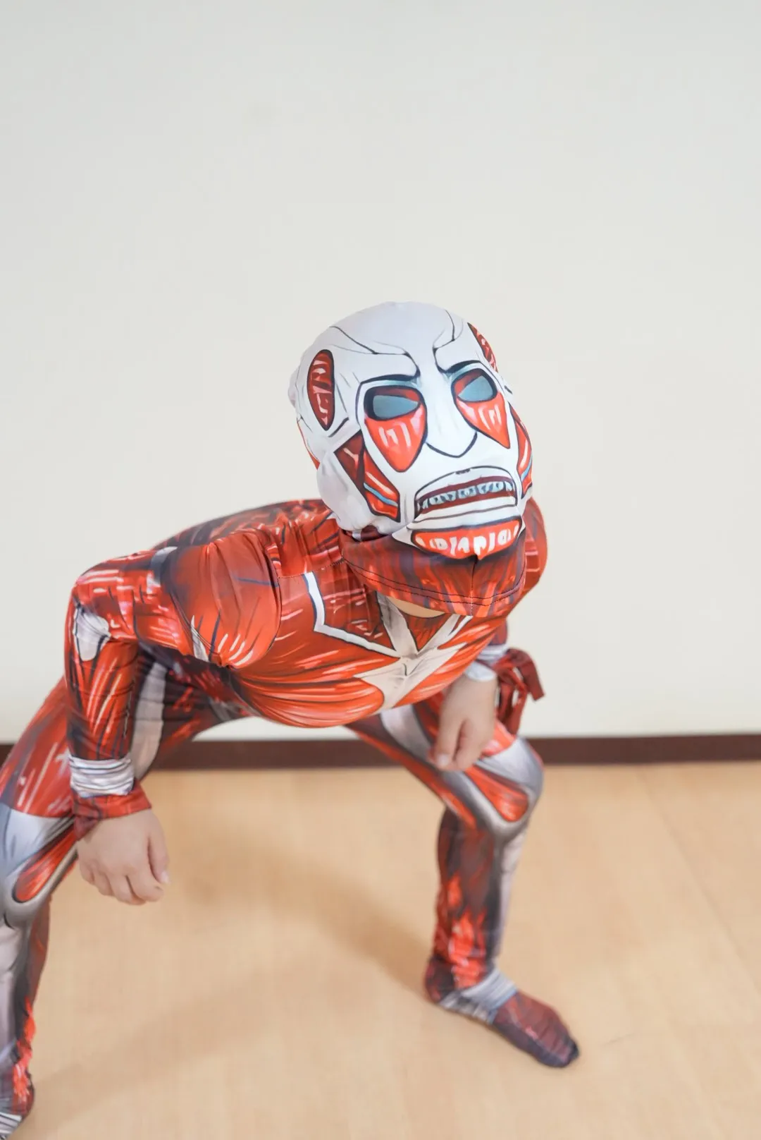 ハロウィンレッスン２０２５