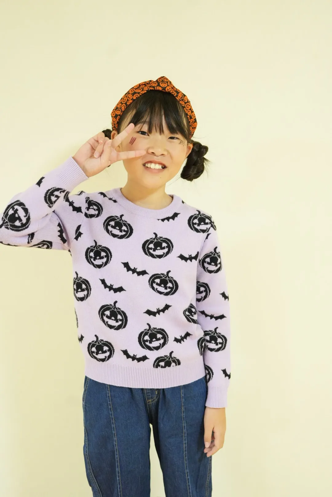 ハロウィンレッスン２０２５