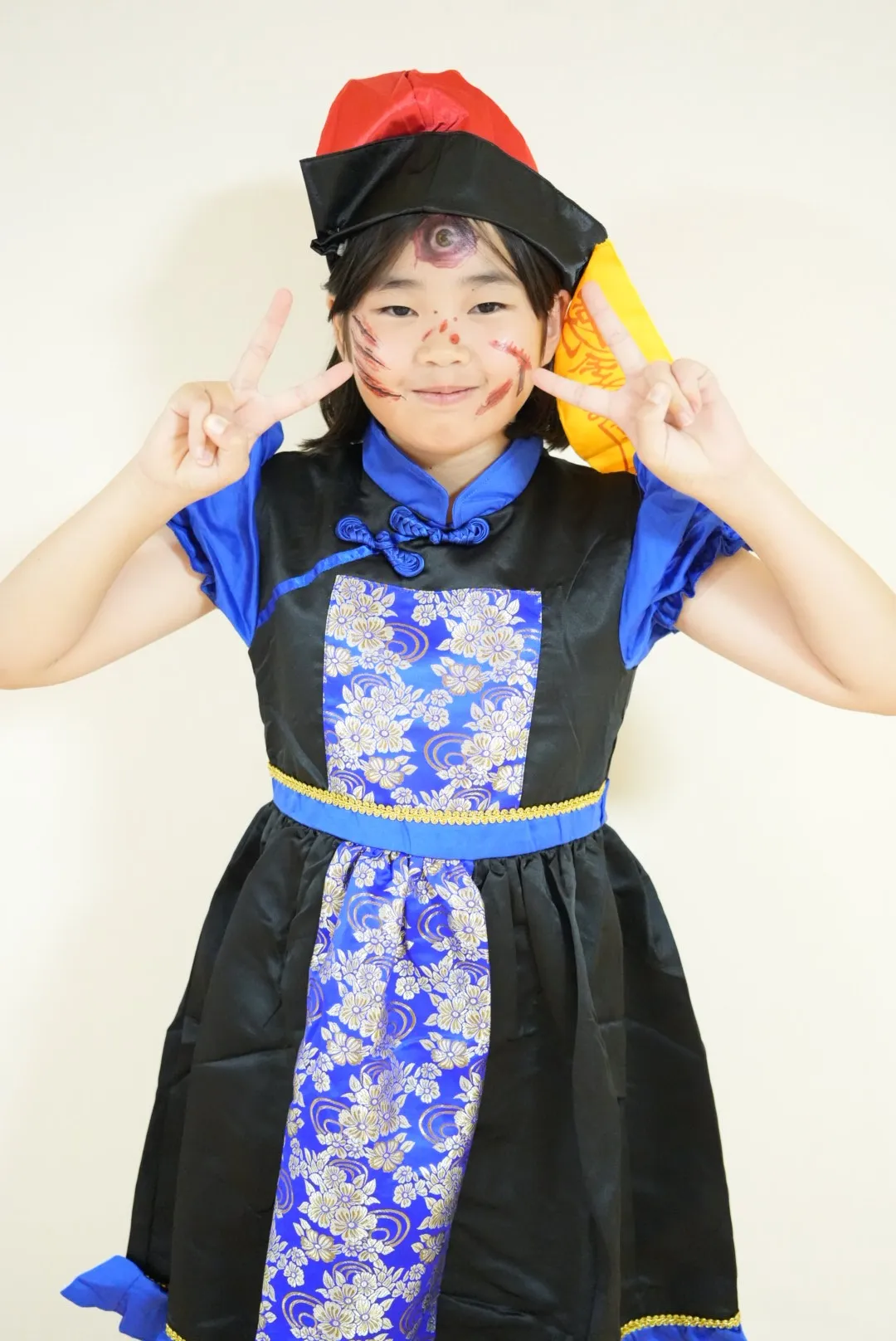 ハロウィンレッスン２０２５