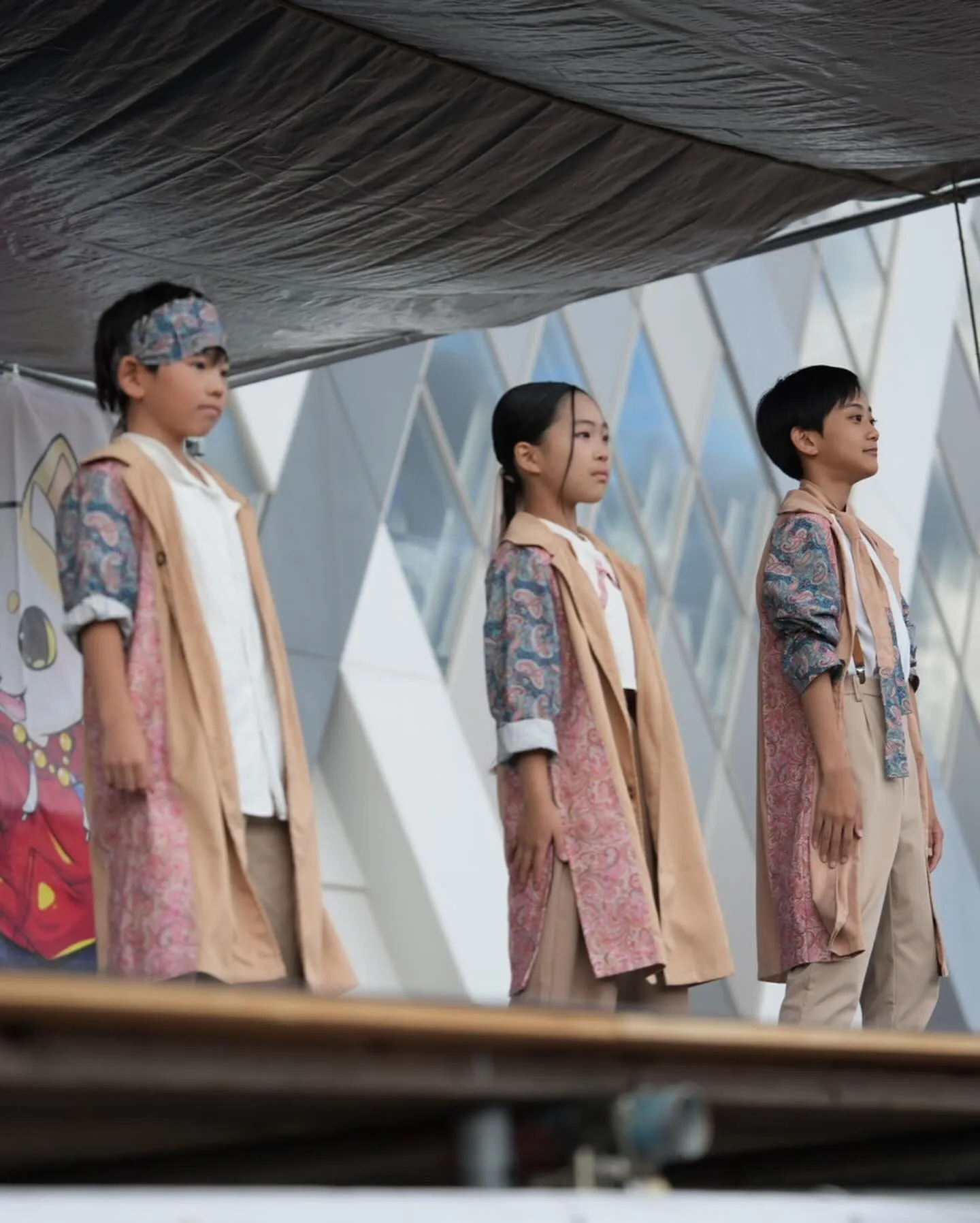 踊danにて強化生が出場!