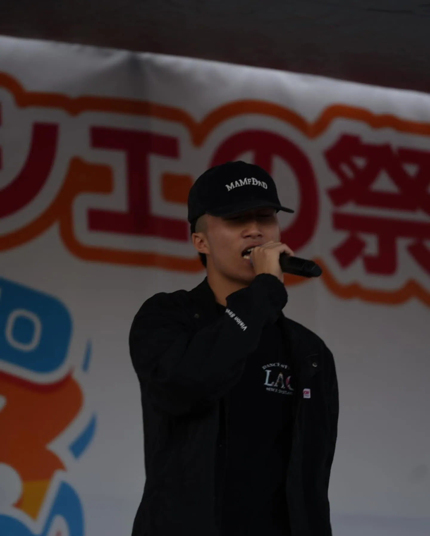 踊danにて強化生が出場!