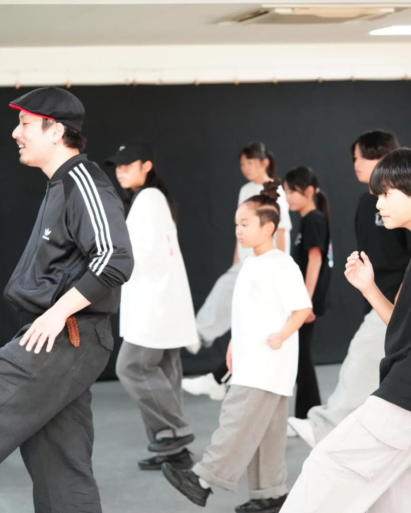 年末SP WS LOCKINGの写真