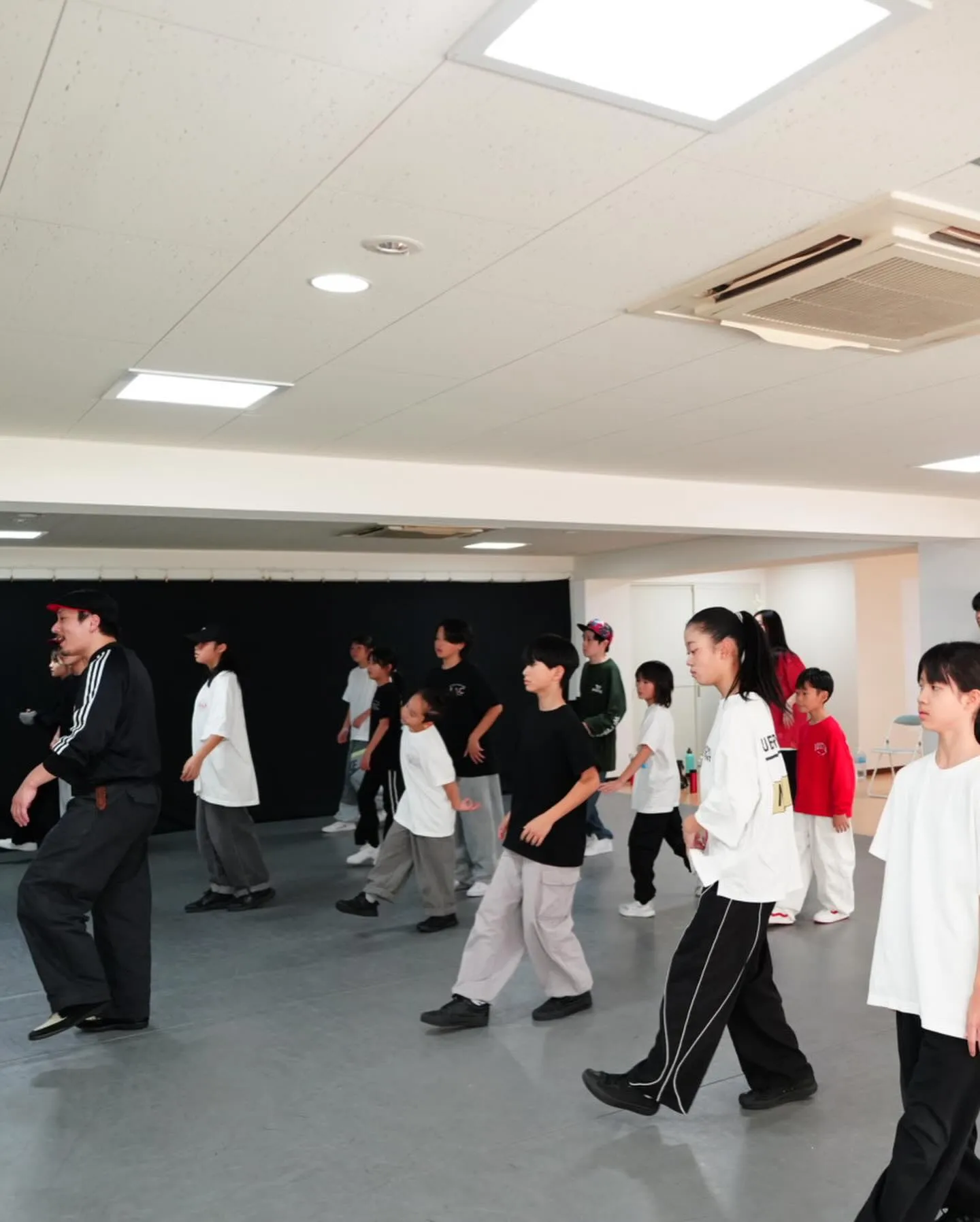 年末SP WS LOCKINGの写真