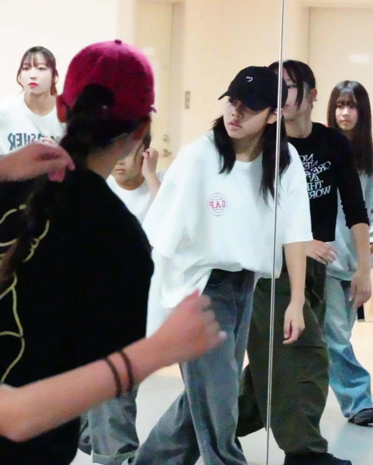 年末SP WS WAACKINGの写真