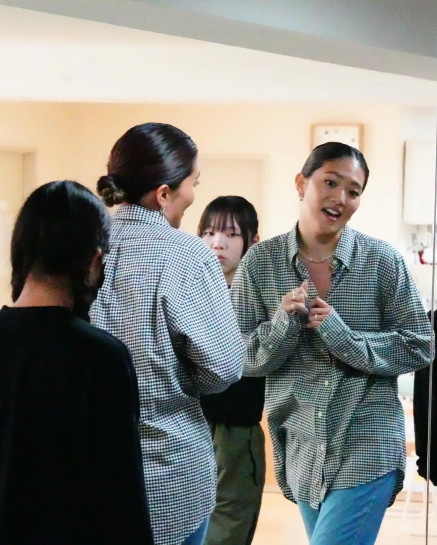 年末SP WS WAACKINGの写真