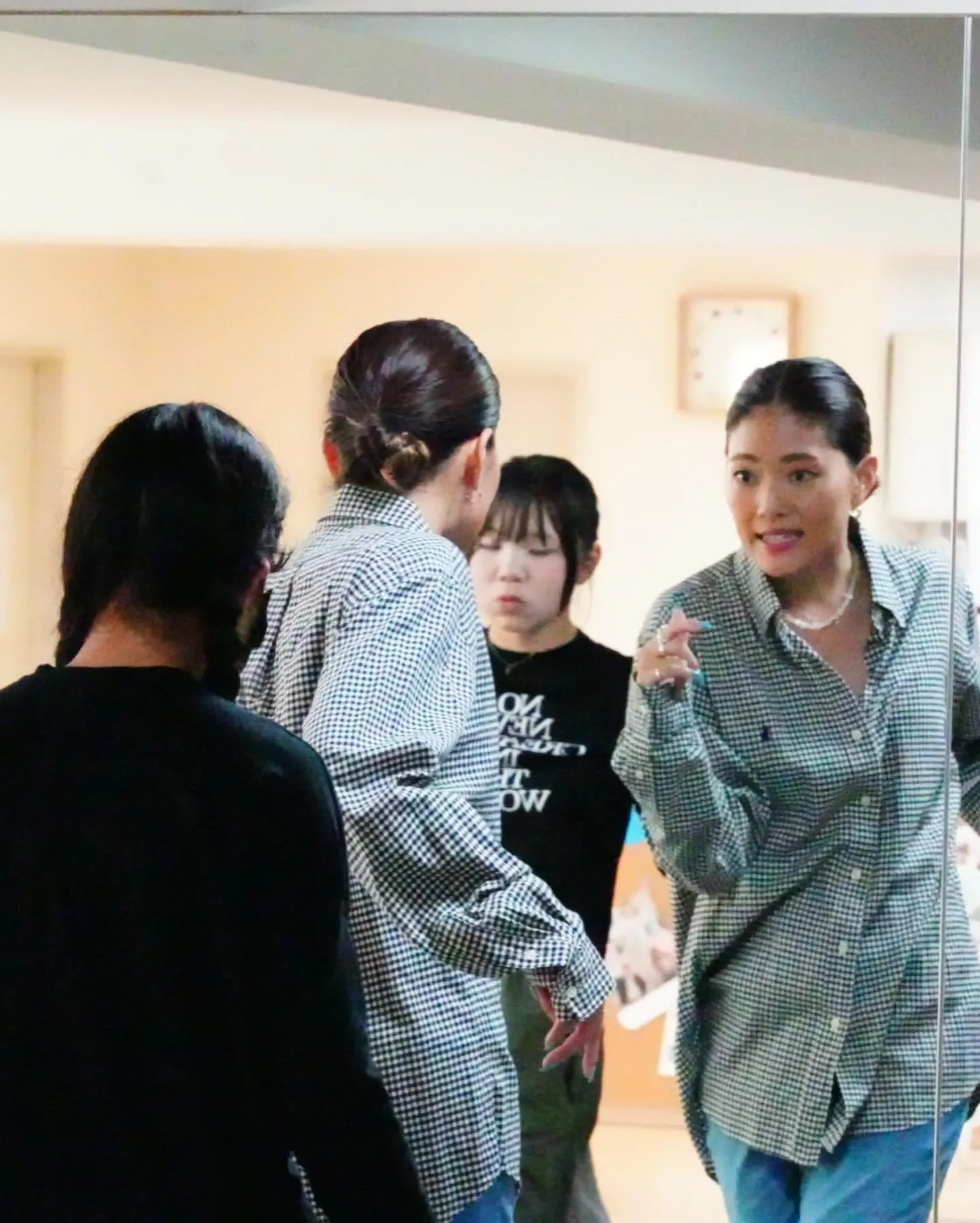 年末SP WS WAACKINGの写真