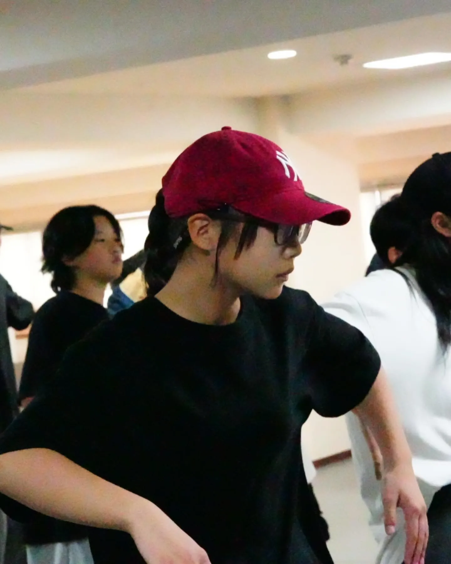 年末SP WS  POPPINGの写真