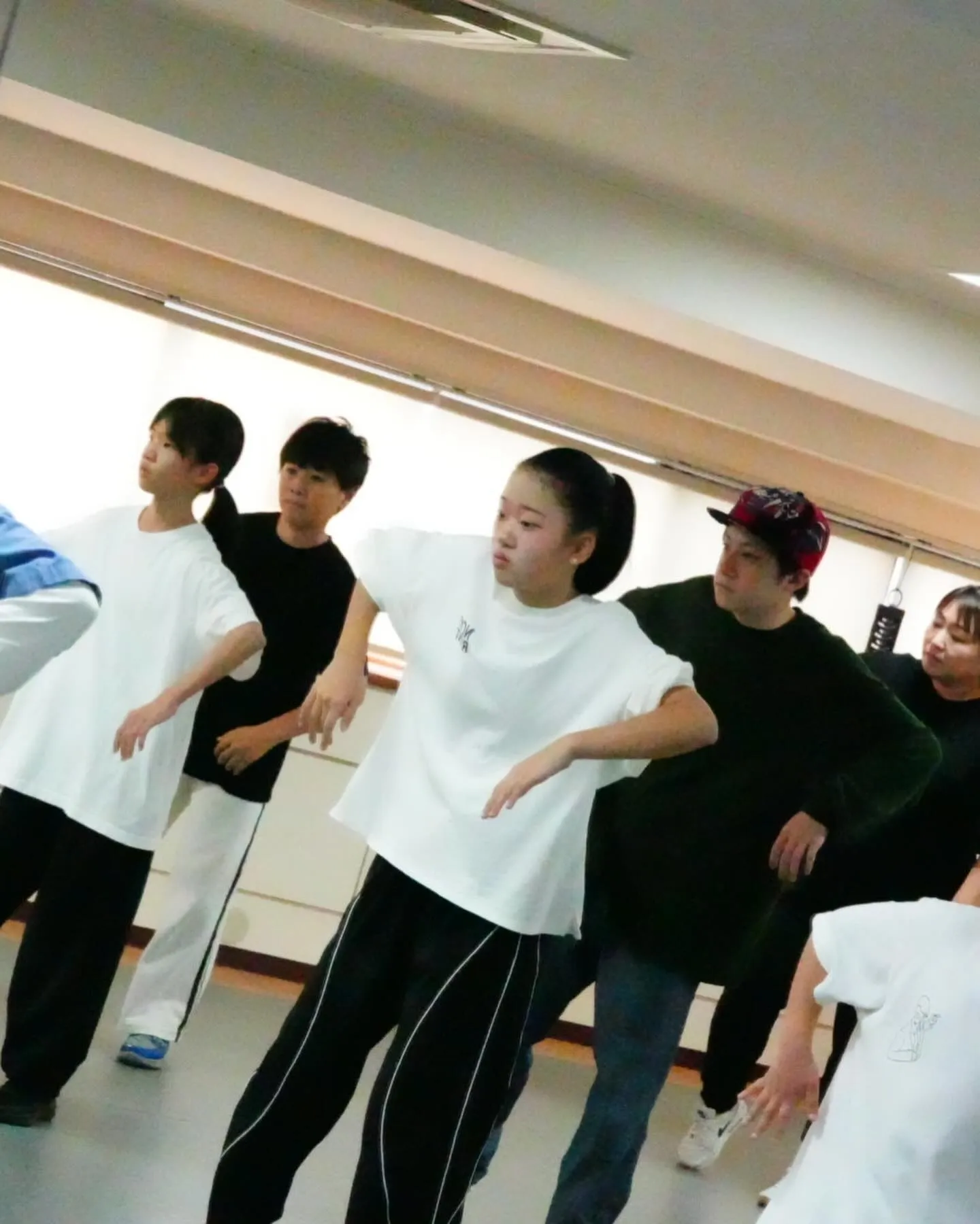 年末SP WS  POPPINGの写真