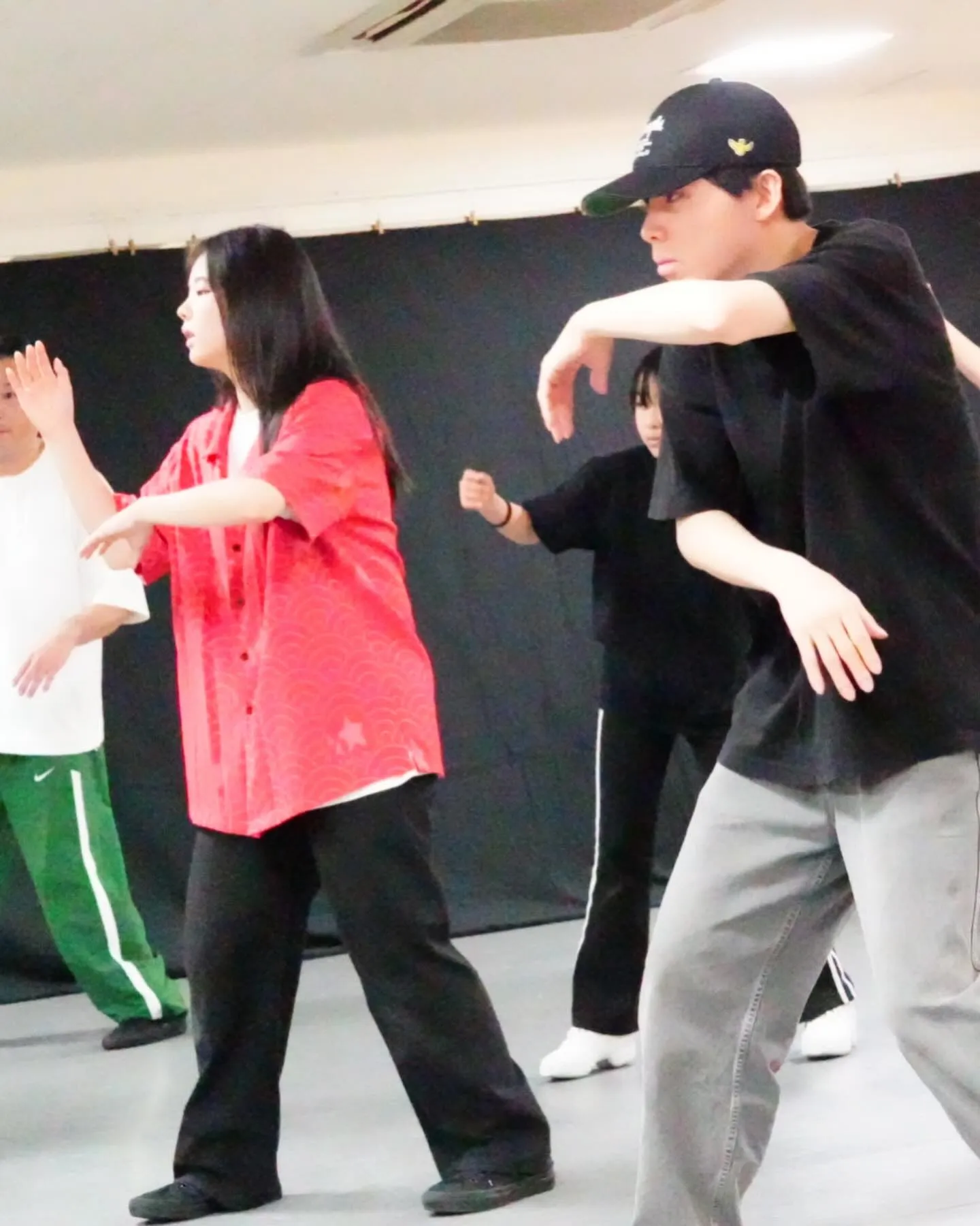 年末SP WS  POPPINGの写真