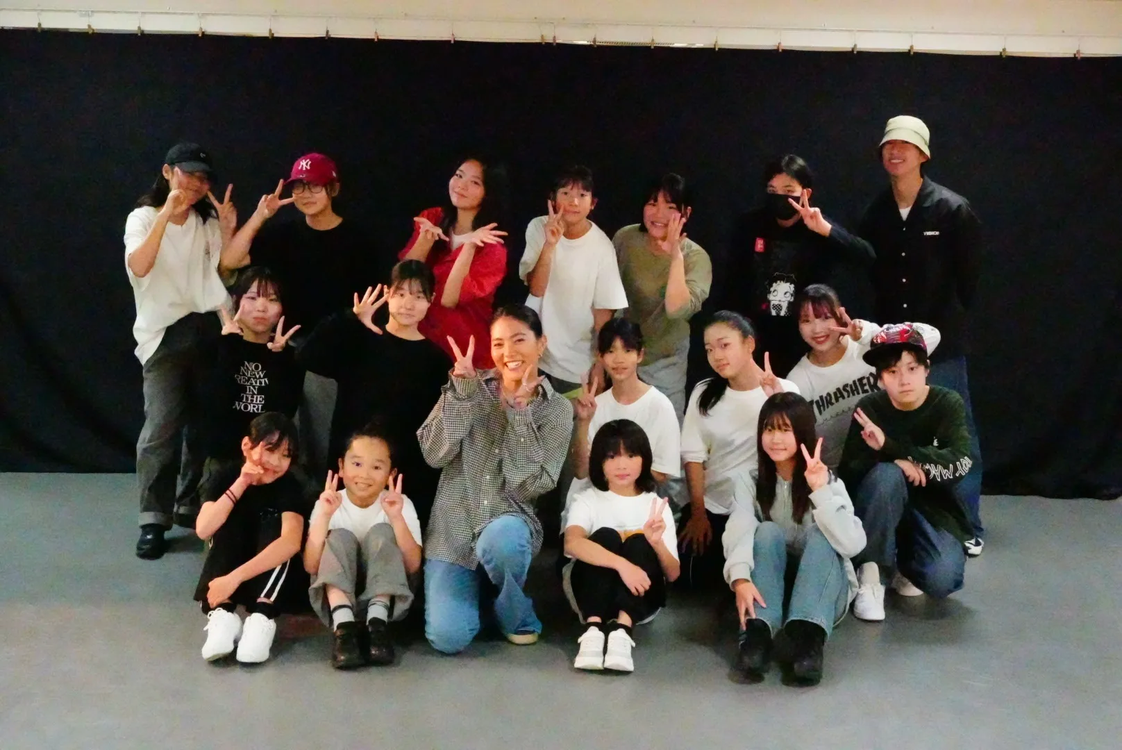 年末SP WS２０２５