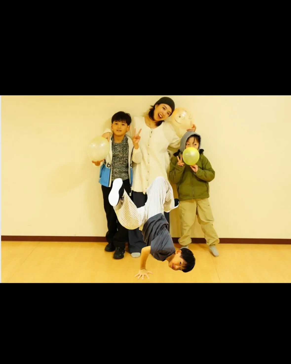 【２０２６年に入ったタイミングでダンスしませんか？】大阪府大阪市浪速区大正区でダンスを始めるタイミングは年明けが最適？親子で安心の選び方