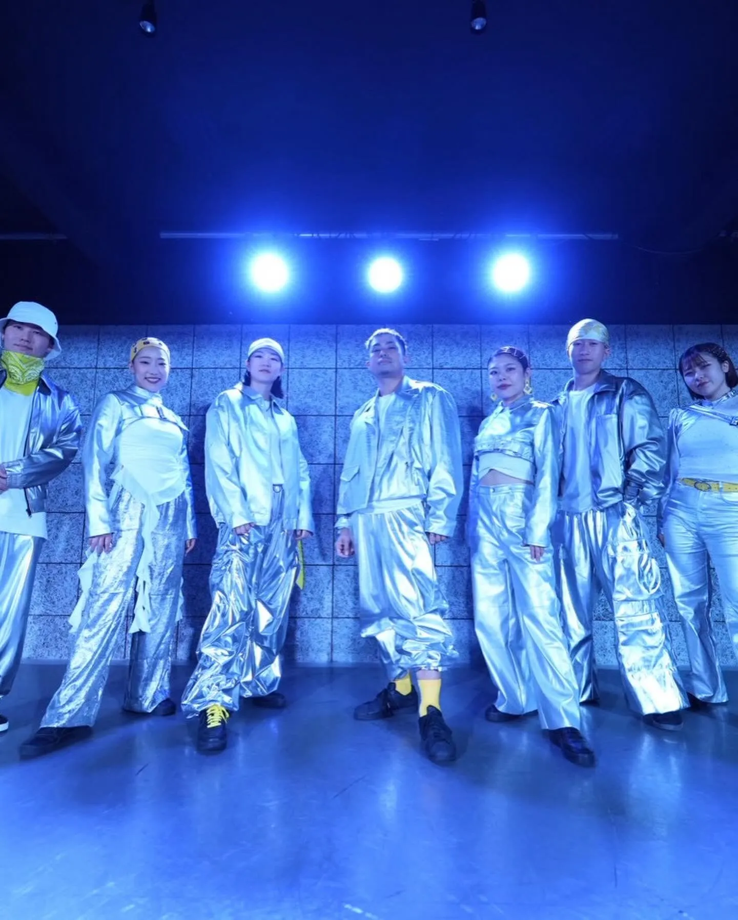 イベント『Catalyst Vol.2』に出演レポ