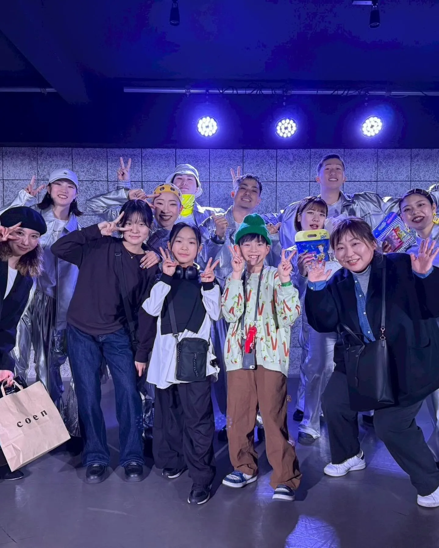 イベント『Catalyst Vol.2』に出演レポ