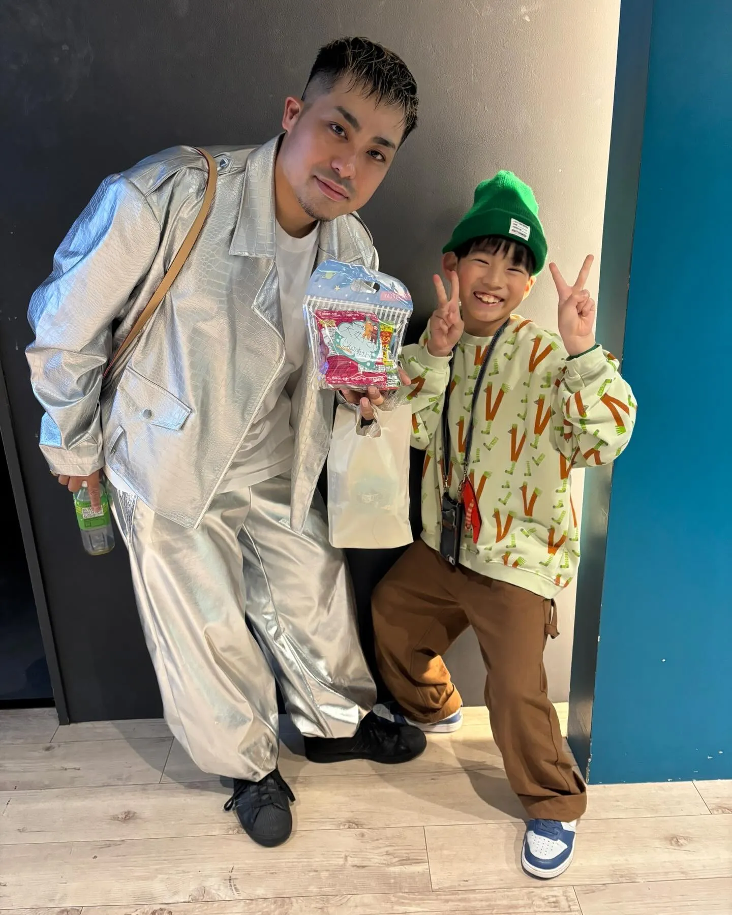 イベント『Catalyst Vol.2』に出演レポ