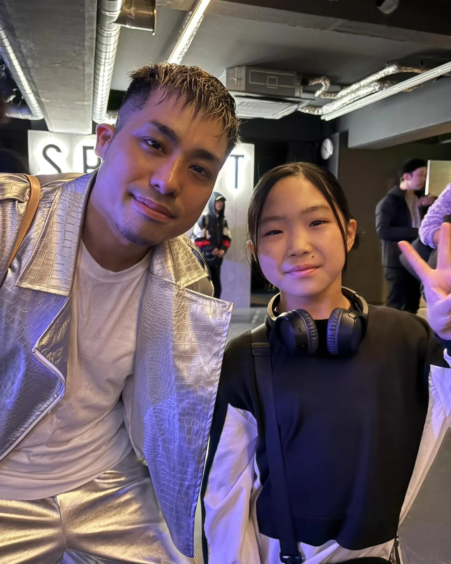 イベント『Catalyst Vol.2』に出演レポ