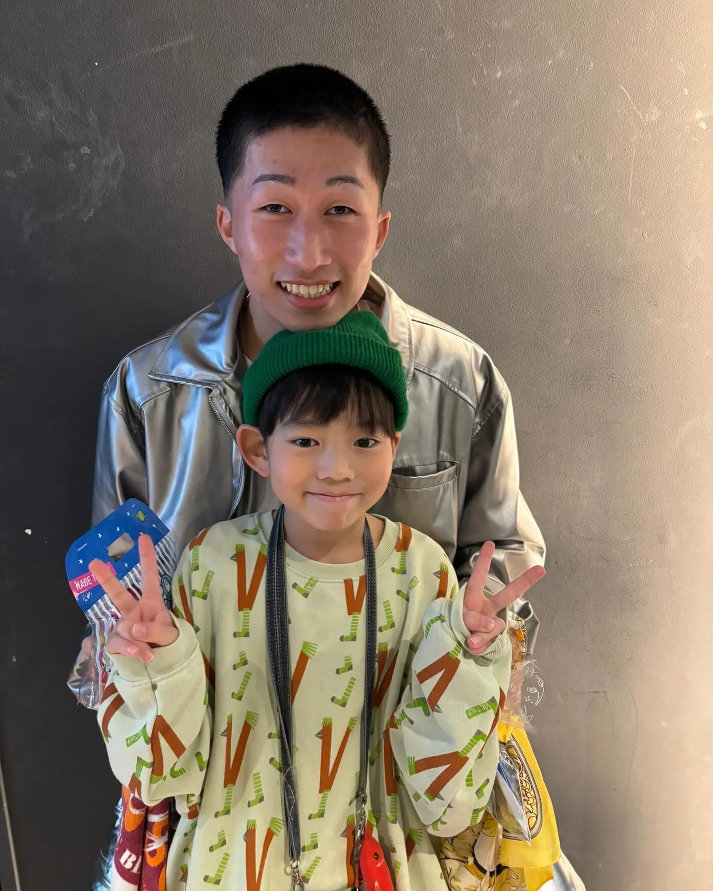 イベント『Catalyst Vol.2』に出演レポ