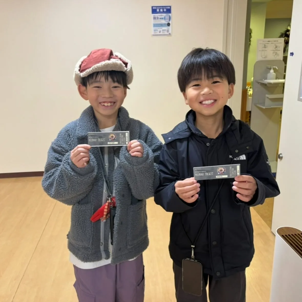 LAC会員カード(ポイントカード)とは？