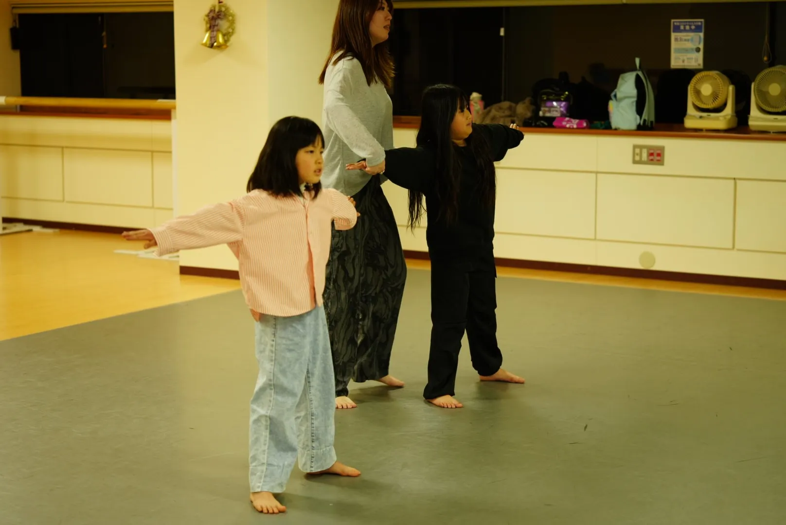 ダンススタジオで子供の習い事に最適な大阪府大阪市大正区のスクール選び完全ガイド