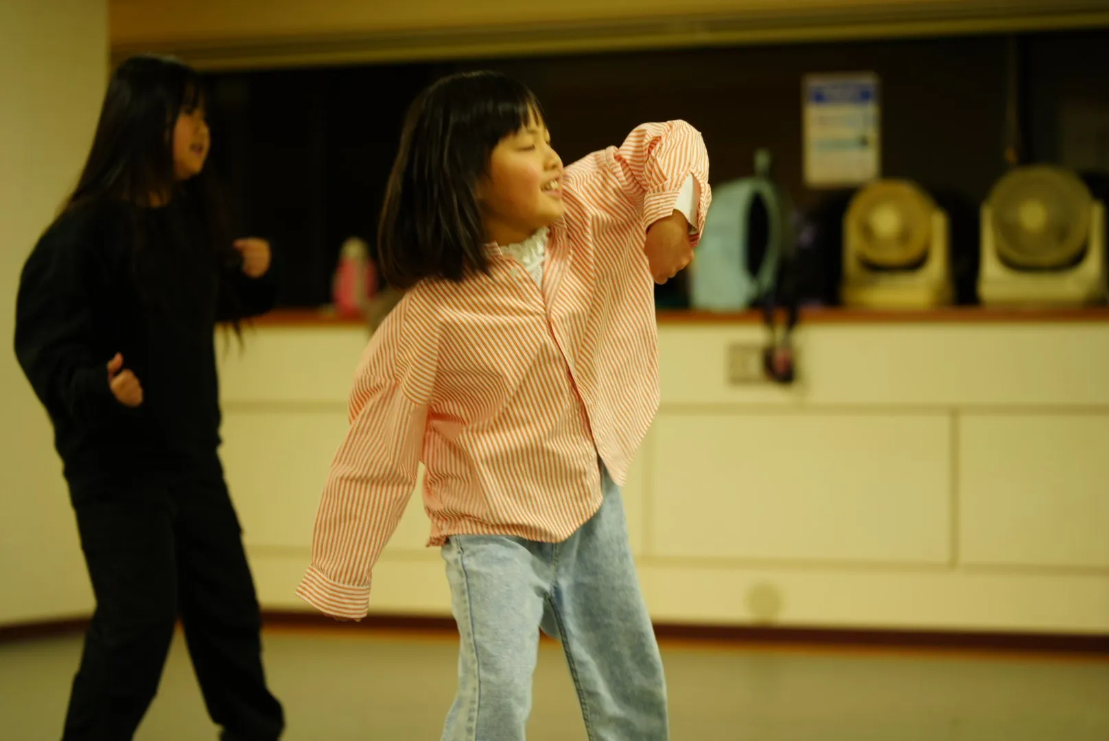 ダンススクール初心者コースで大阪府大阪市の未経験者も安心のスタートガイド