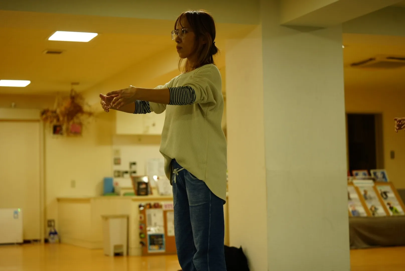 ダンスレッスンで大阪府大阪市大正区のママクラスが30歳から始められる理由とその魅力を徹底解説