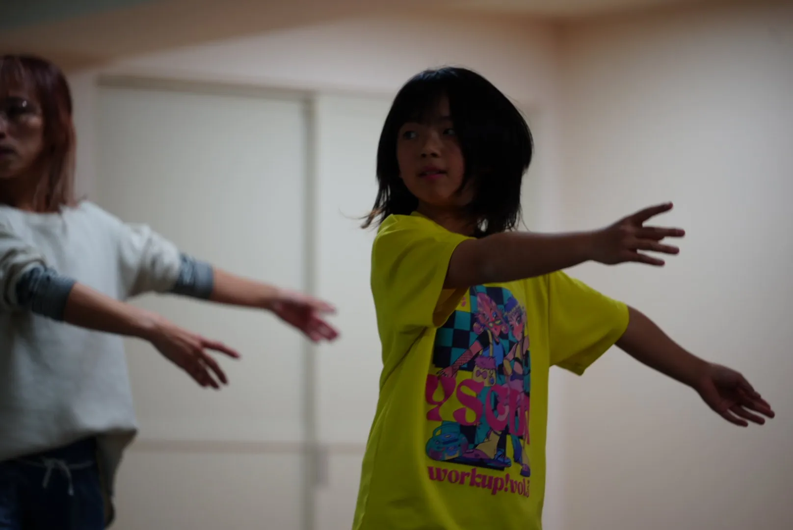 ダンススクールで親子レッスンを楽しむ大阪府大阪市大正区の初めてガイド