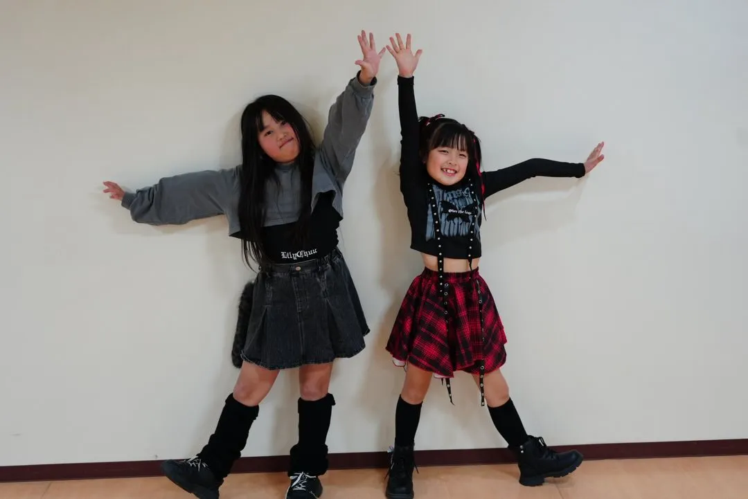 たいしょう愛ランド出演クラスを紹介②