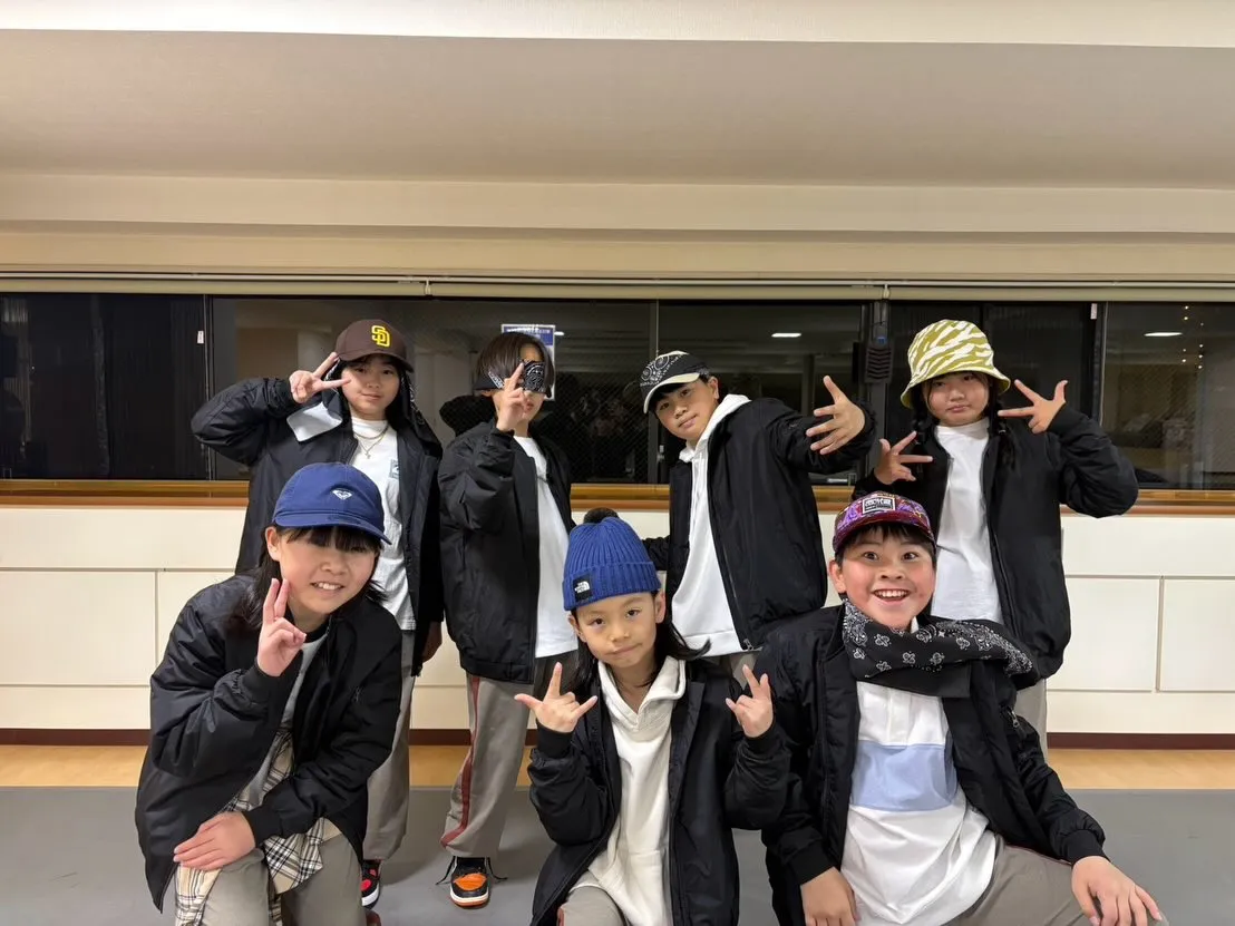 たいしょう愛ランド出演クラスを紹介③